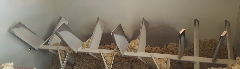 ROCKWOOL INSULATION